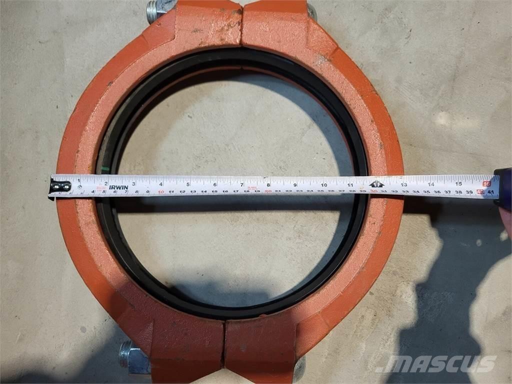  VICTAULIC HP-70 مكونات أخرى