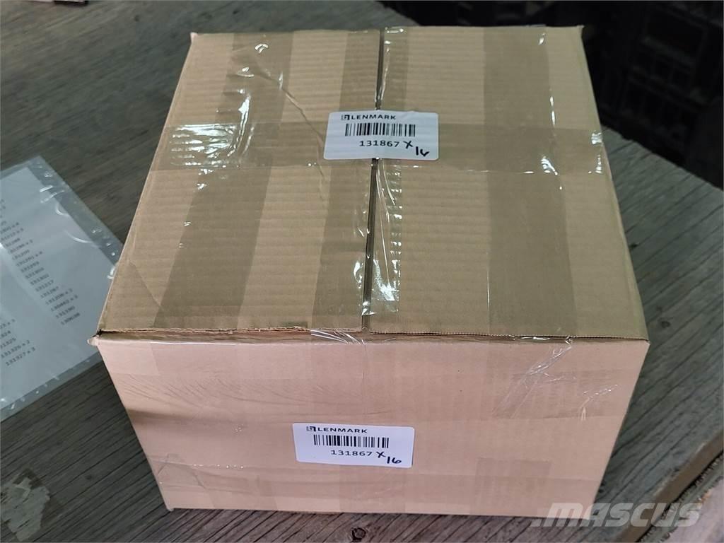  VICTAULIC No. 10 مكونات أخرى