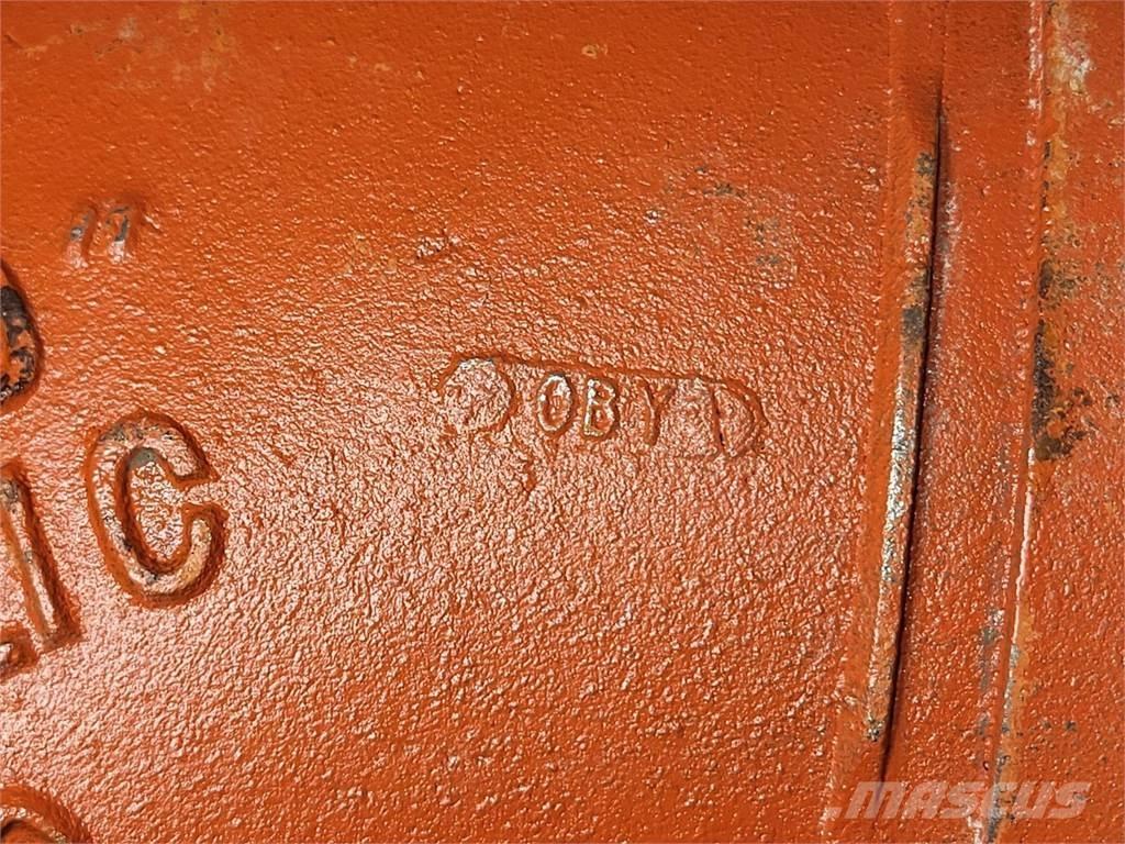  VICTAULIC No. 10 مكونات أخرى