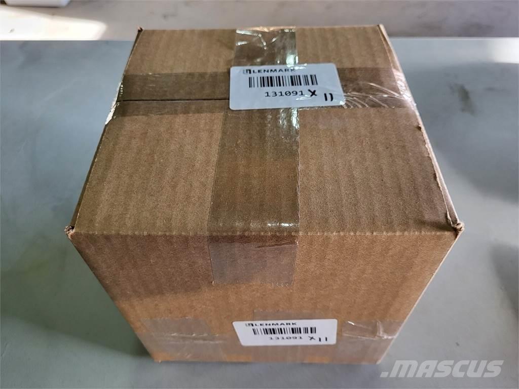  VICTAULIC No. 11 مكونات أخرى