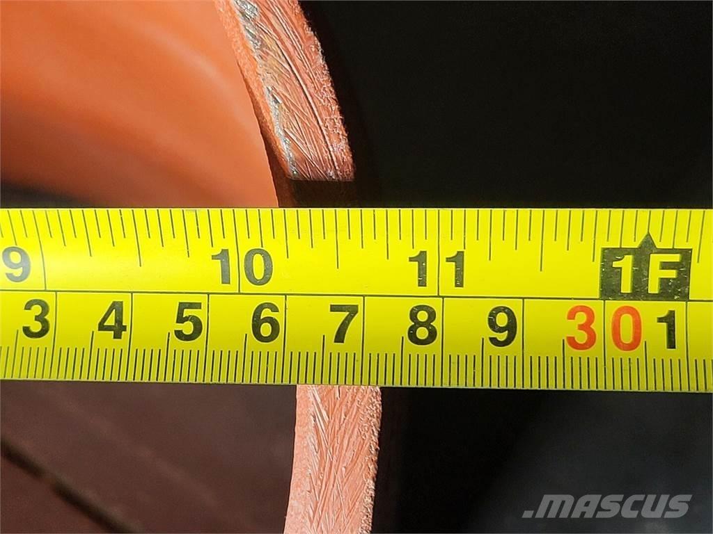  VICTAULIC No. 11 مكونات أخرى