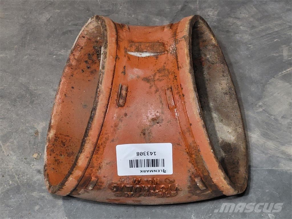  VICTAULIC No. 11 مكونات أخرى