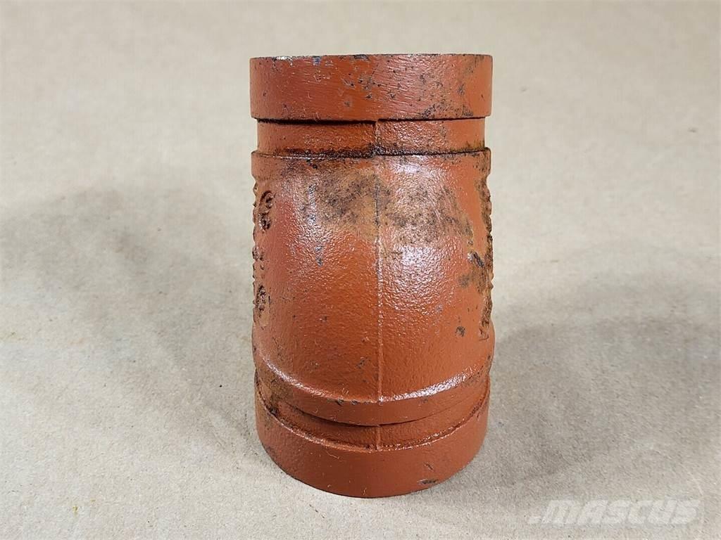  VICTAULIC No. 12 مكونات أخرى