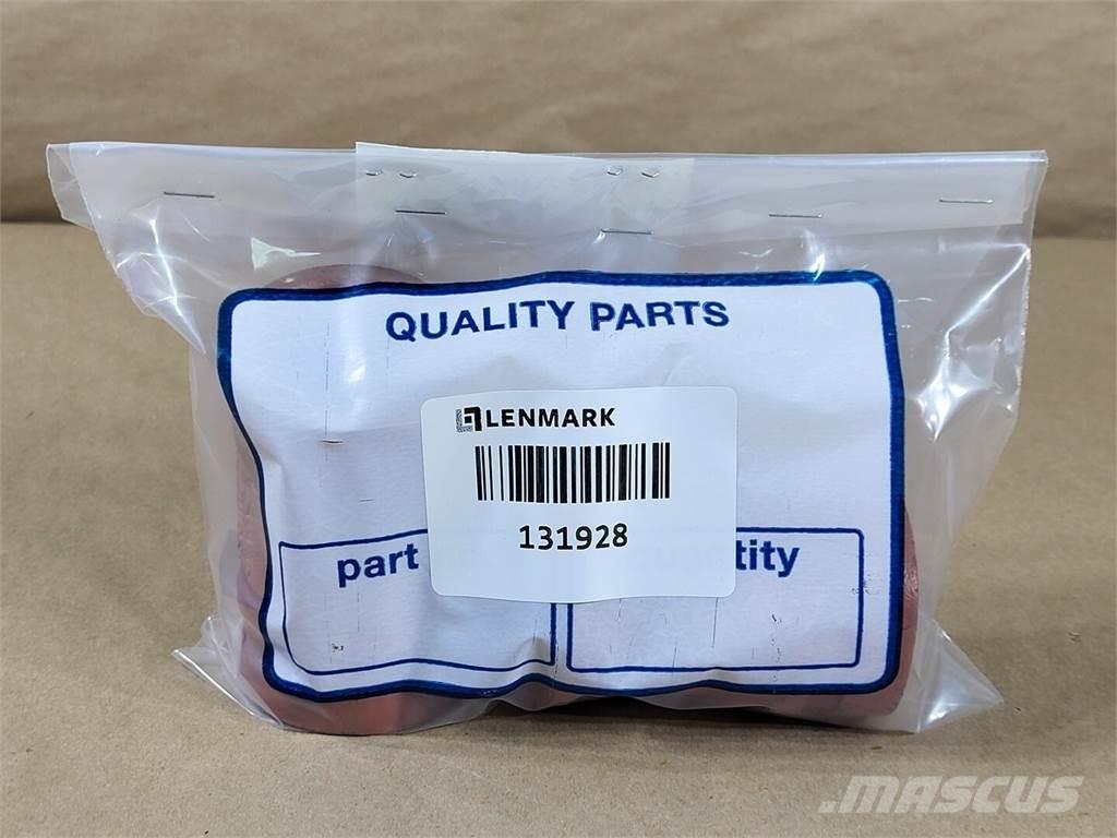  VICTAULIC No. 12 مكونات أخرى