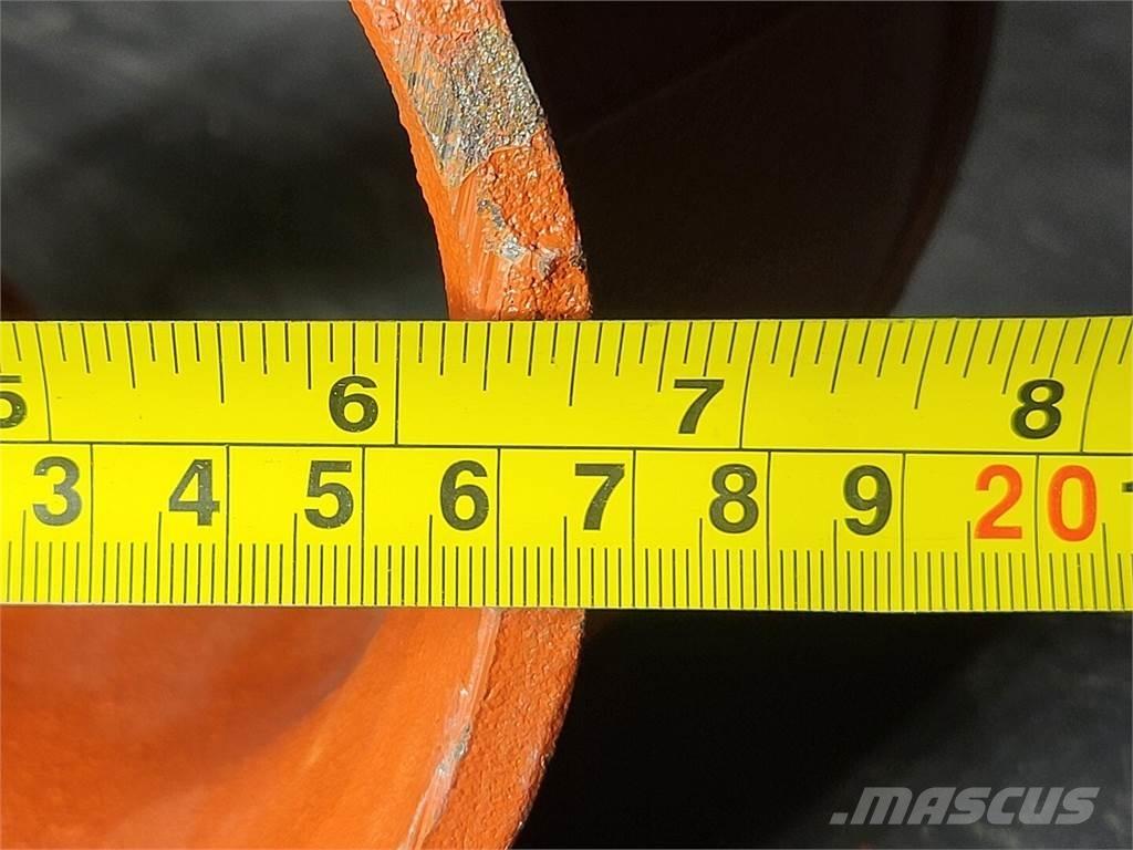  VICTAULIC No. 12 مكونات أخرى