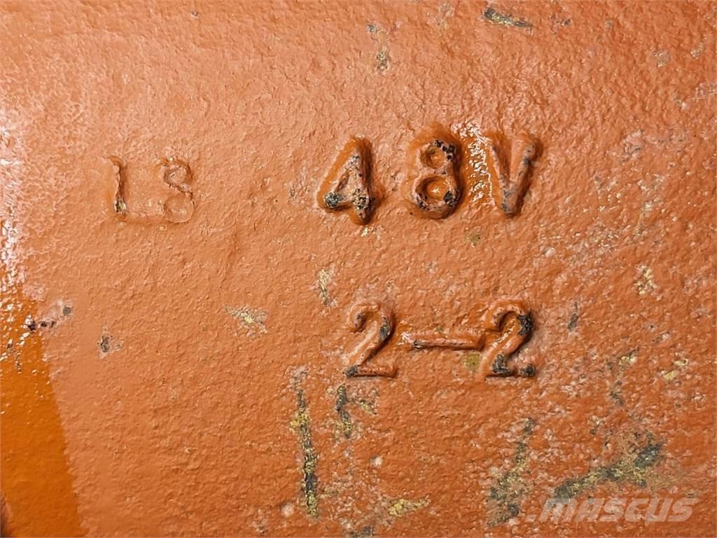  VICTAULIC No. 12 مكونات أخرى