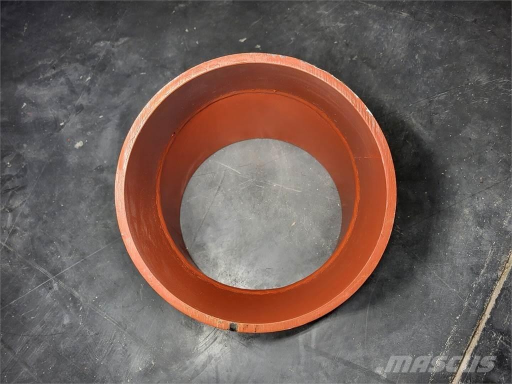  VICTAULIC No. 12 مكونات أخرى