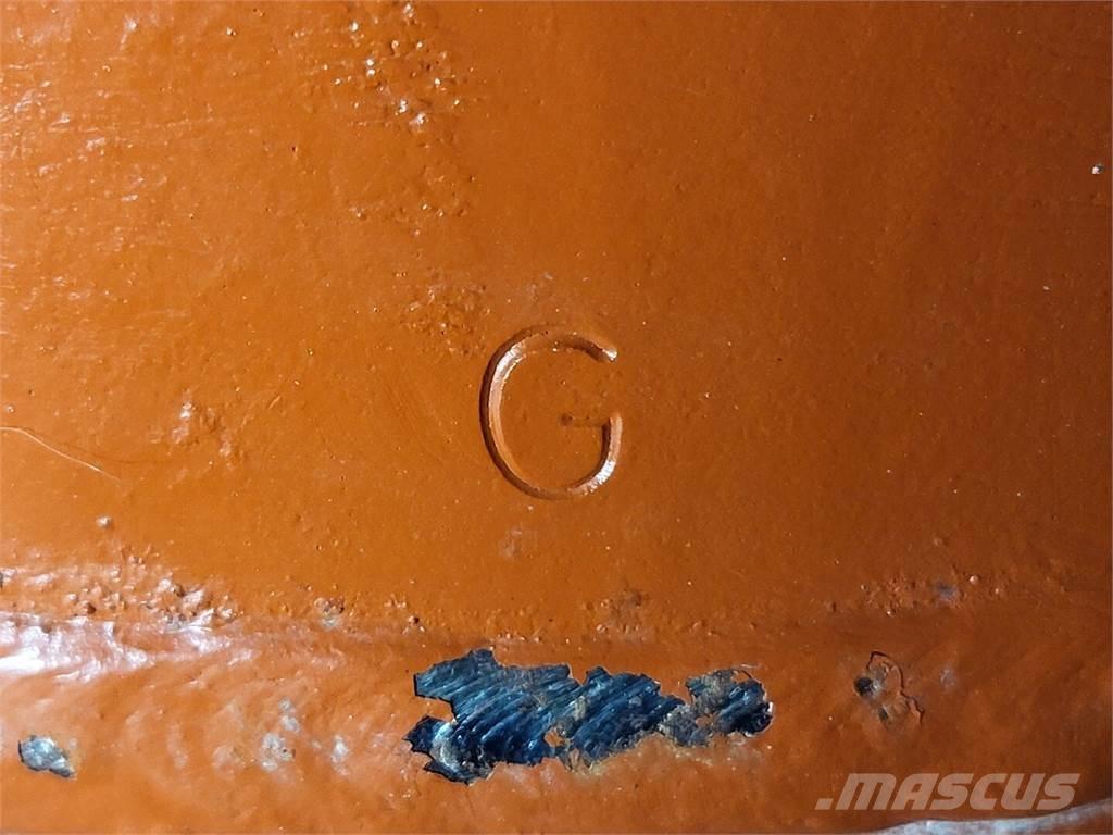  VICTAULIC No. 12 مكونات أخرى