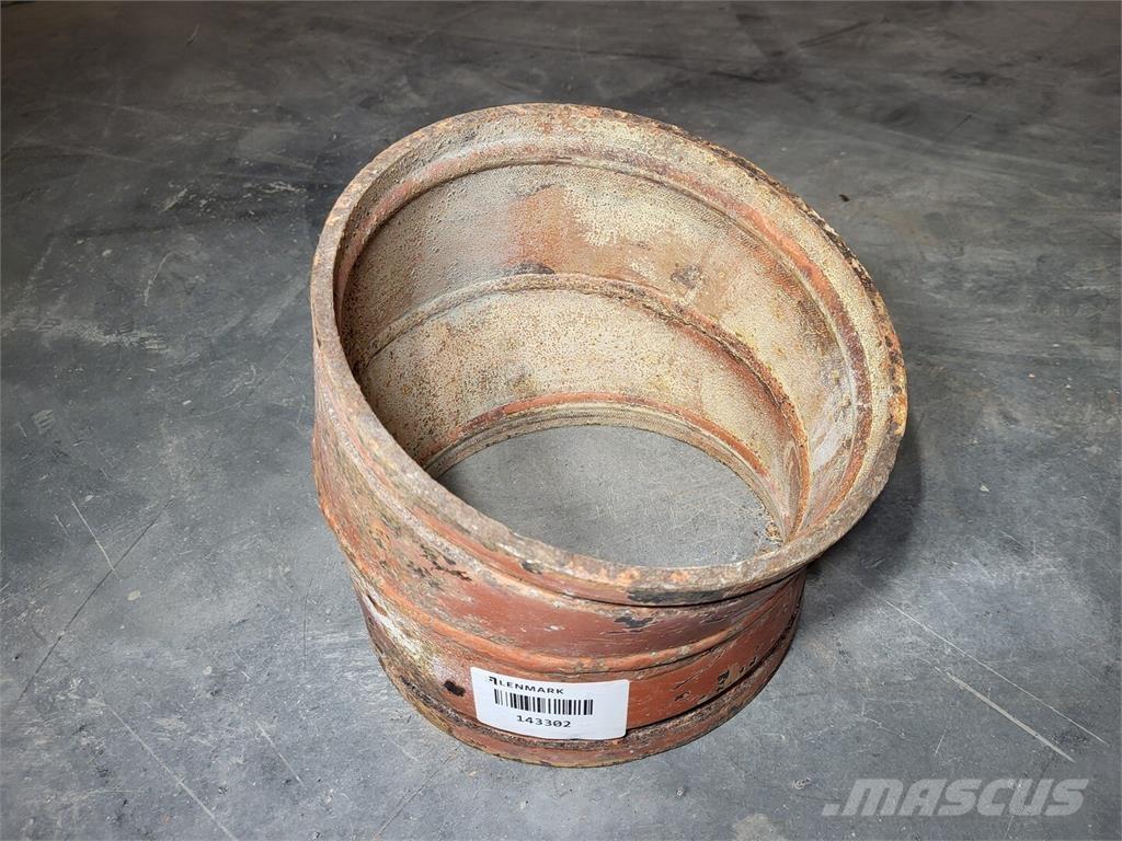  VICTAULIC No. 12 مكونات أخرى