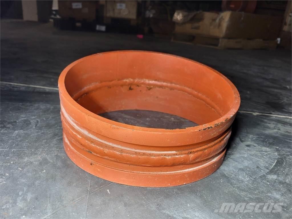  VICTAULIC No. 13 مكونات أخرى