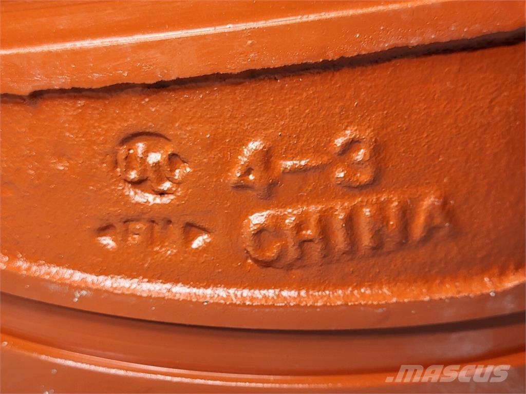  VICTAULIC No. 13 مكونات أخرى