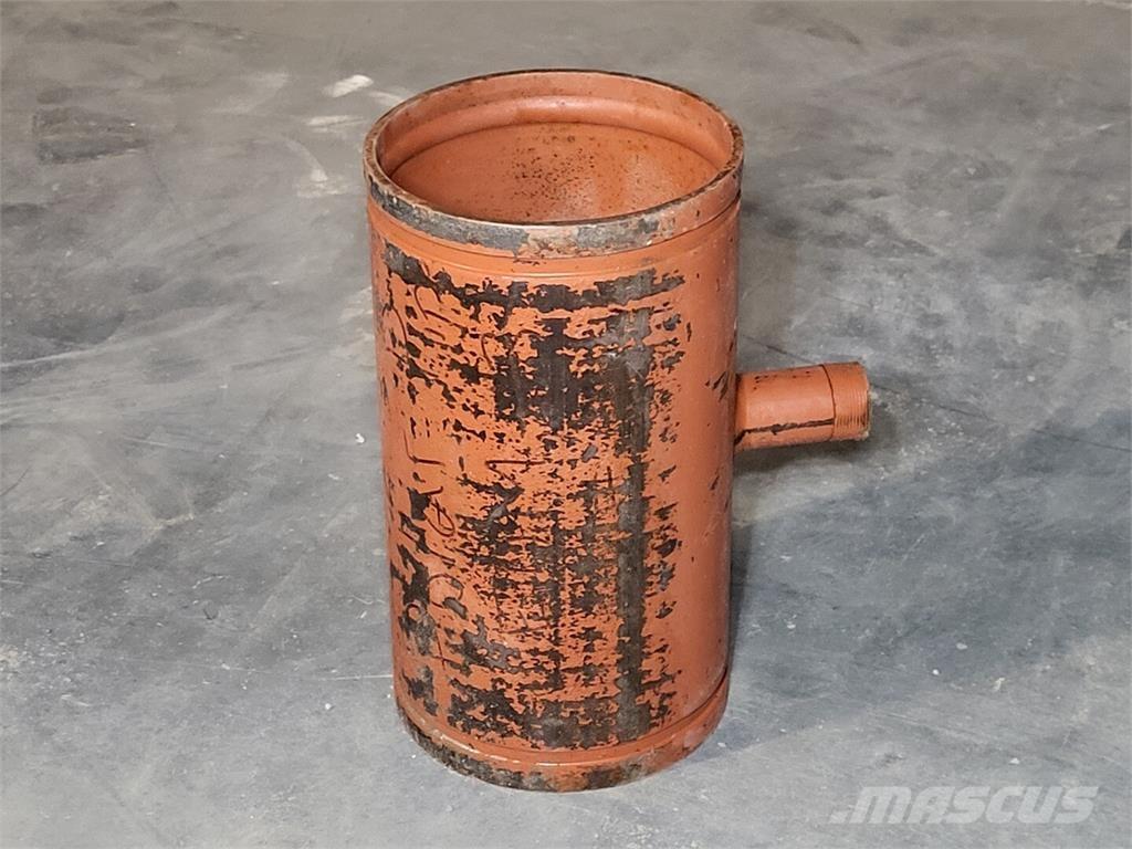  VICTAULIC No. 25 مكونات أخرى