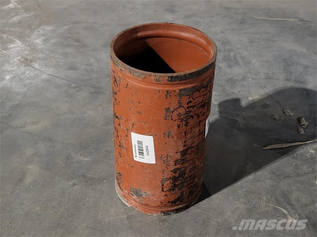  VICTAULIC No. 25 مكونات أخرى