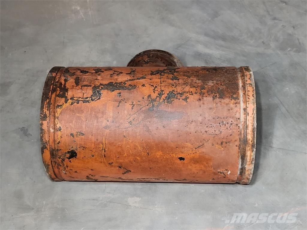  VICTAULIC No. 25 مكونات أخرى