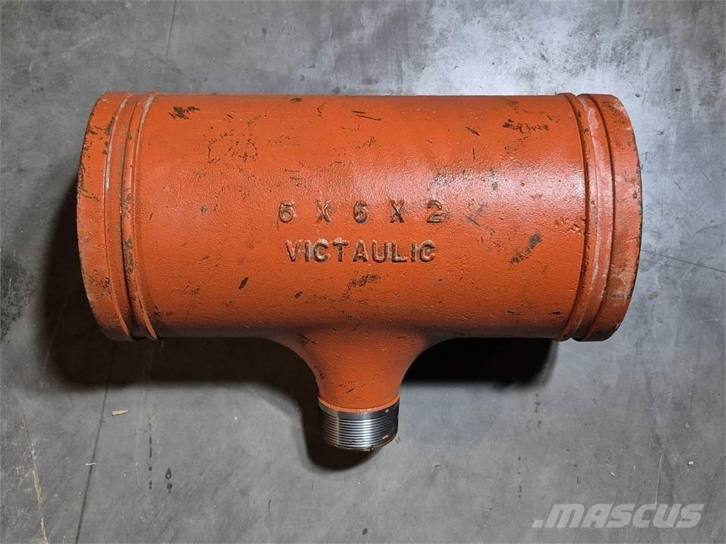  VICTAULIC No. 29 مكونات أخرى