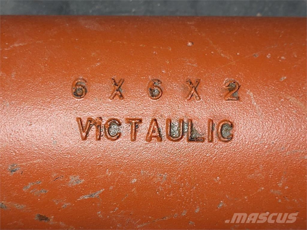  VICTAULIC No. 29 مكونات أخرى