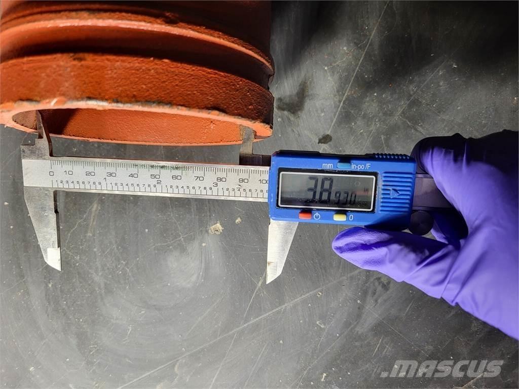  VICTAULIC No. 30 مكونات أخرى