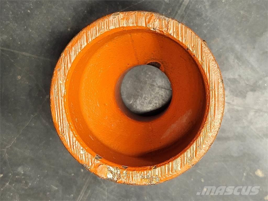  VICTAULIC No. 50 مكونات أخرى