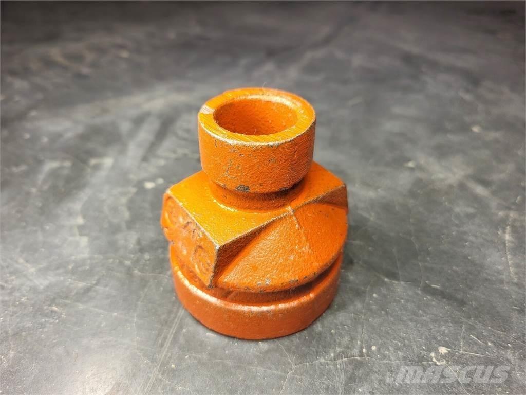  VICTAULIC No. 50 مكونات أخرى