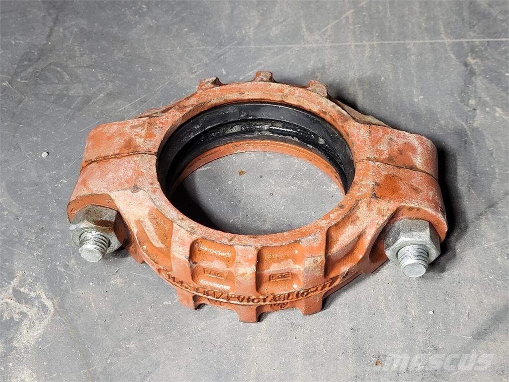  VICTAULIC Style 77 مكونات أخرى