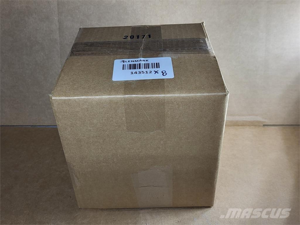  VICTAULIC Style 922 مكونات أخرى