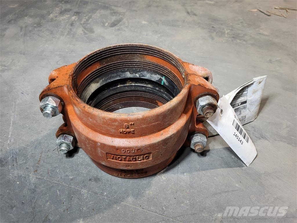  VICTAULIC Style 995 مكونات أخرى