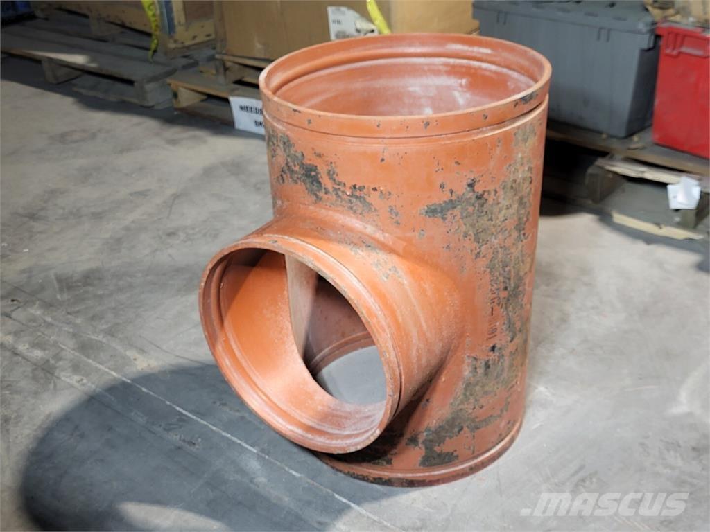  VICTUALIC مكونات أخرى