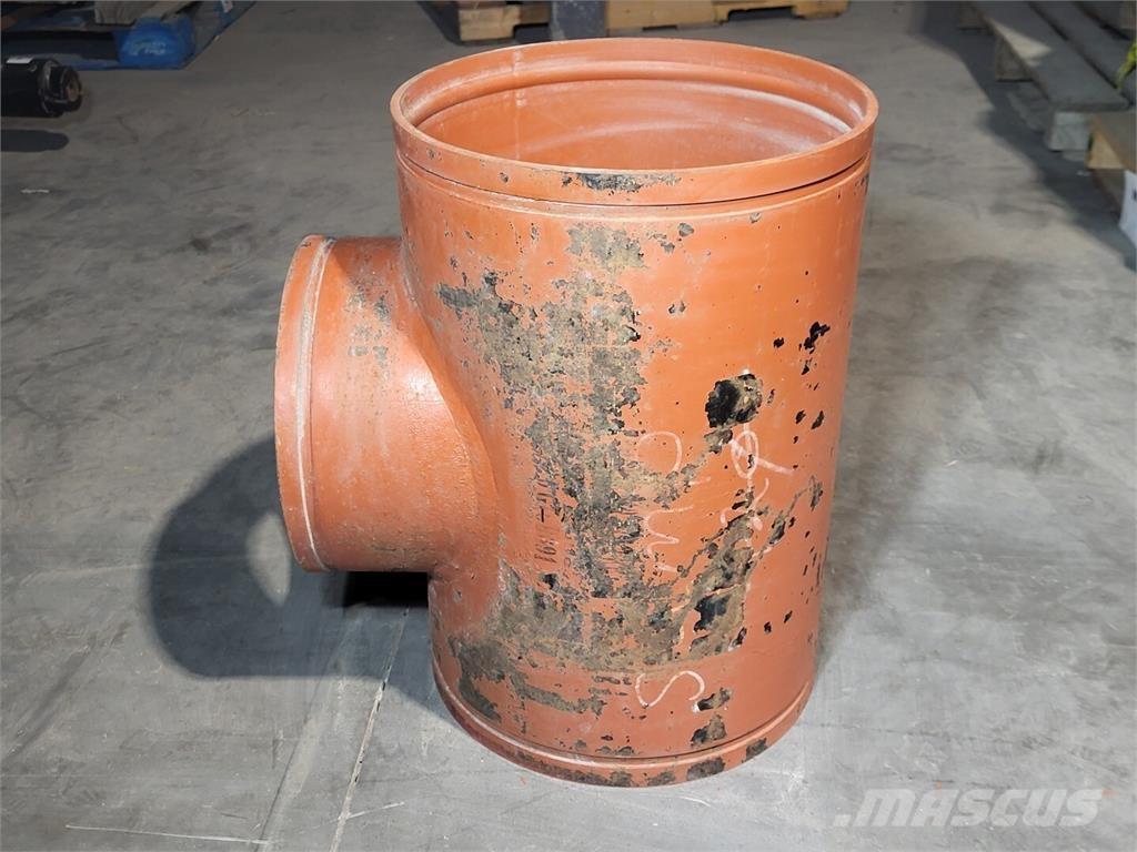  VICTUALIC مكونات أخرى