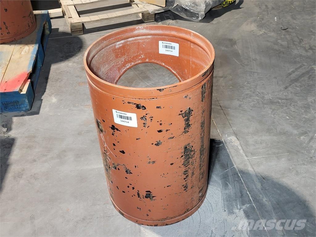  VICTUALIC مكونات أخرى