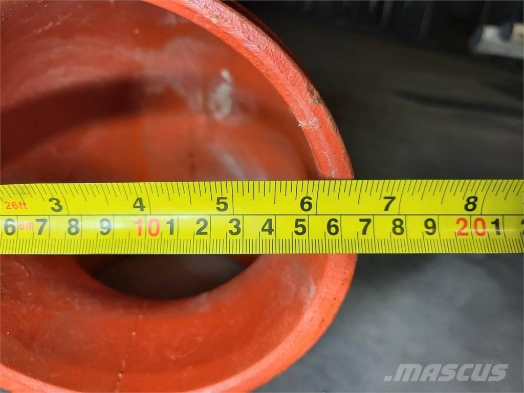  VICTUALIC No. 10 مكونات أخرى