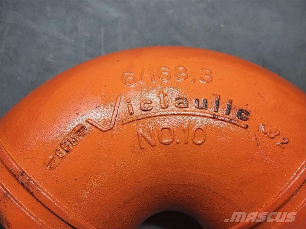  VICTUALIC No. 10 مكونات أخرى