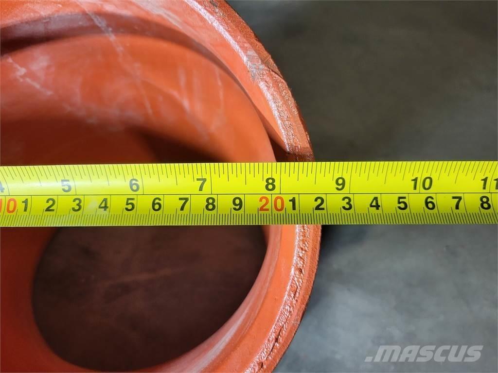  VICTUALIC No. 11 مكونات أخرى