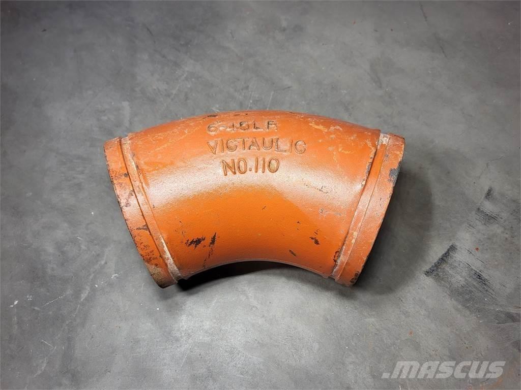  VICTUALIC No. 110 مكونات أخرى