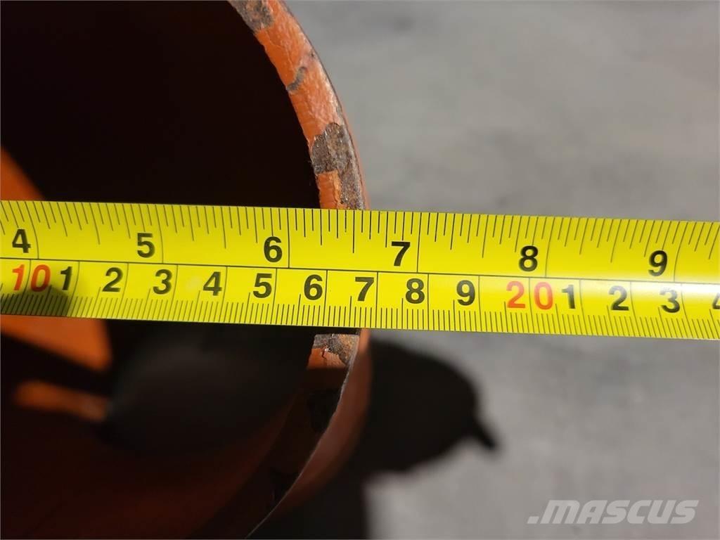  VICTUALIC No. 110 مكونات أخرى