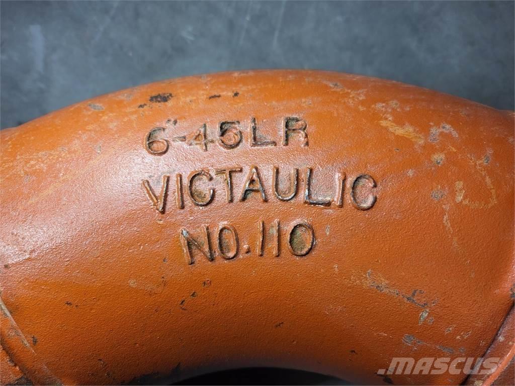  VICTUALIC No. 110 مكونات أخرى