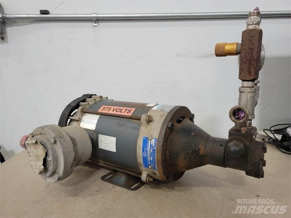 Viking PUMP F456 مضخات المياه
