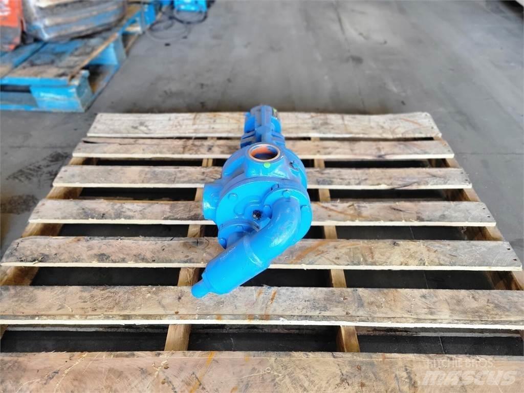 Viking PUMP KK-124 مضخات المياه