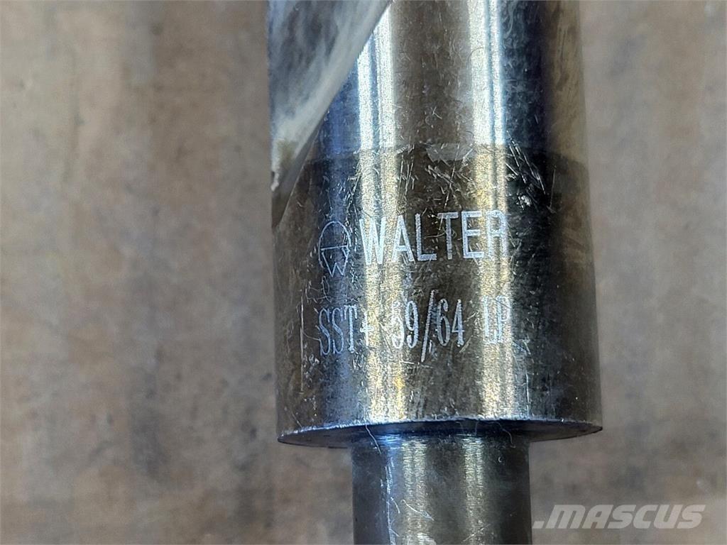  WALTER أخرى