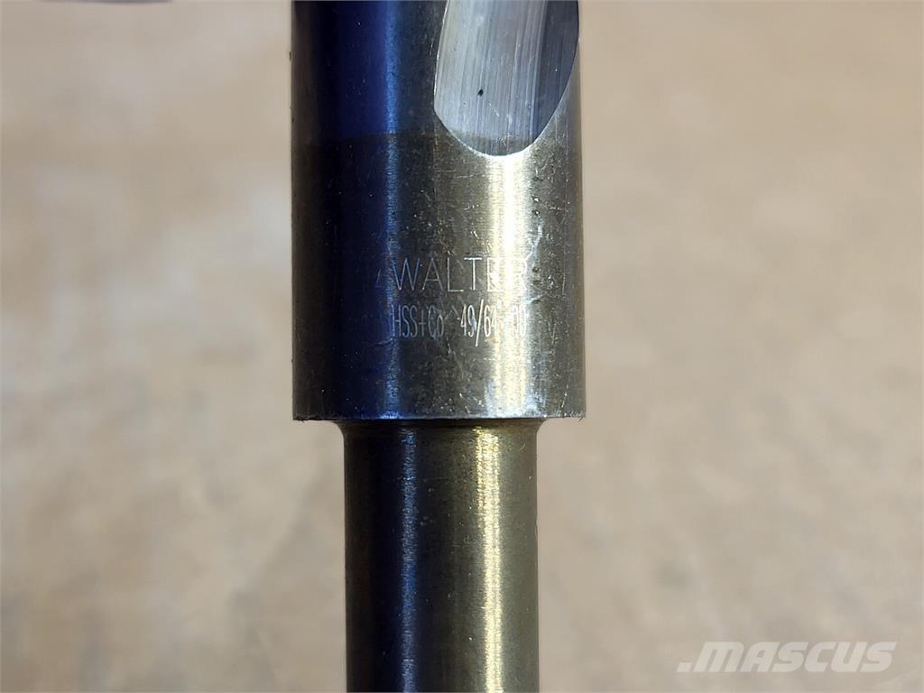  WALTER 01-M 549 أخرى