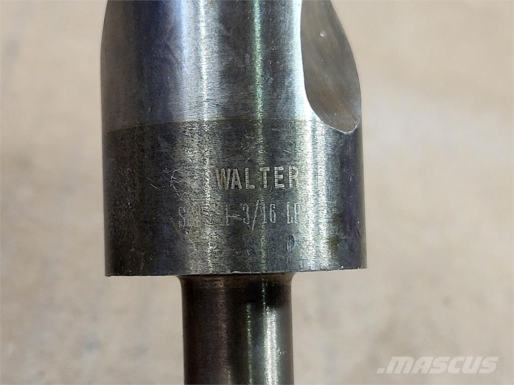  WALTER 01-M 612 أخرى