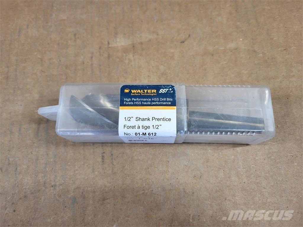  WALTER 01-M 612 أخرى