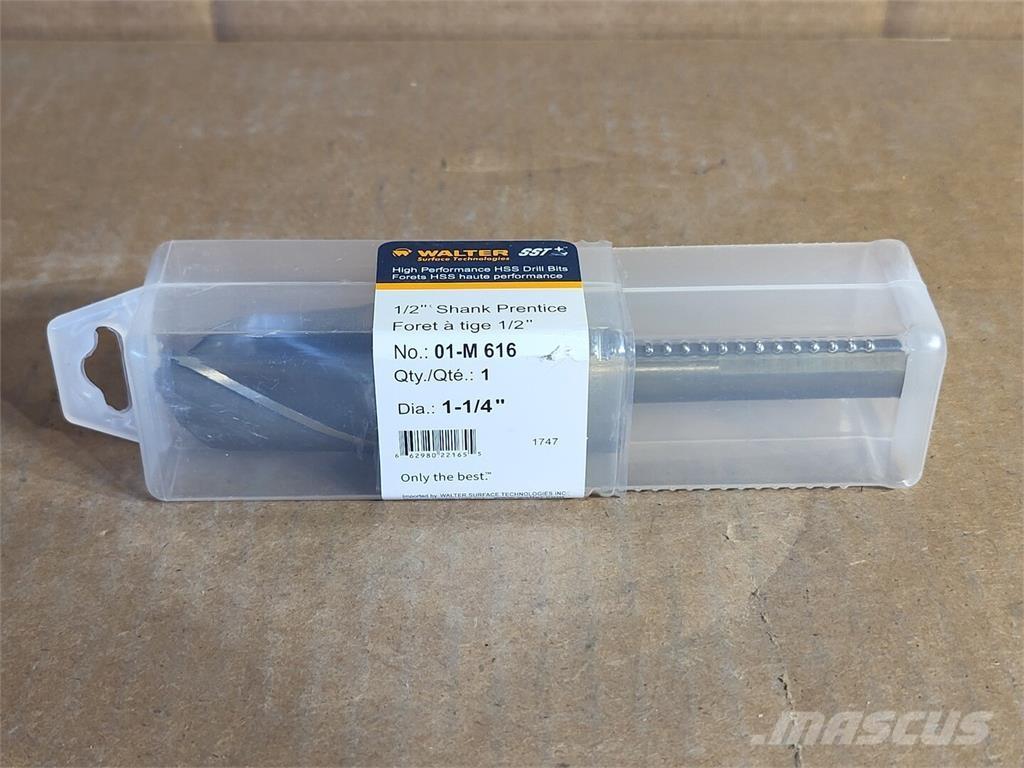  WALTER 01-M 616 أخرى