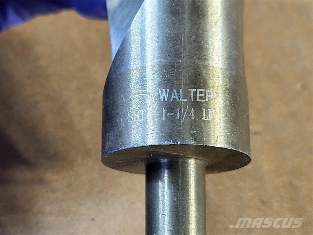  WALTER 01-M 616 أخرى