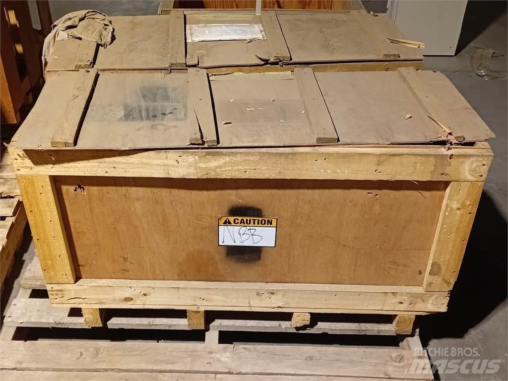  WARD'S K3V280 مضخات المياه