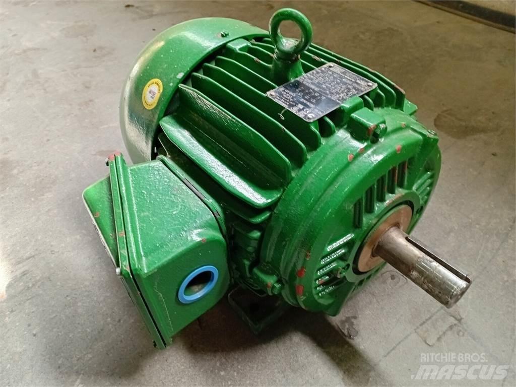  WEG 00152ST3HIE182T محركات صناعية