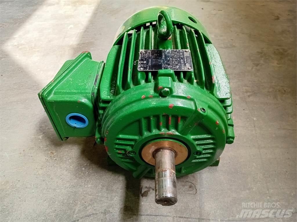  WEG 00152ST3HIE182T محركات صناعية