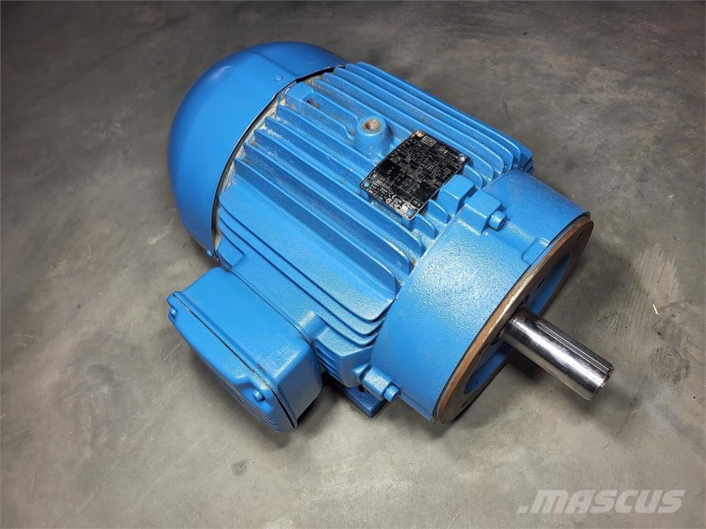  WEG 00718EP3H213TC محركات صناعية