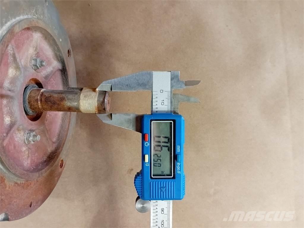  WEG B56-06/02 محركات صناعية