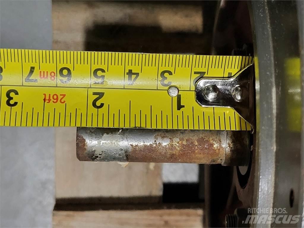  WEG B56C-06/02 محركات صناعية