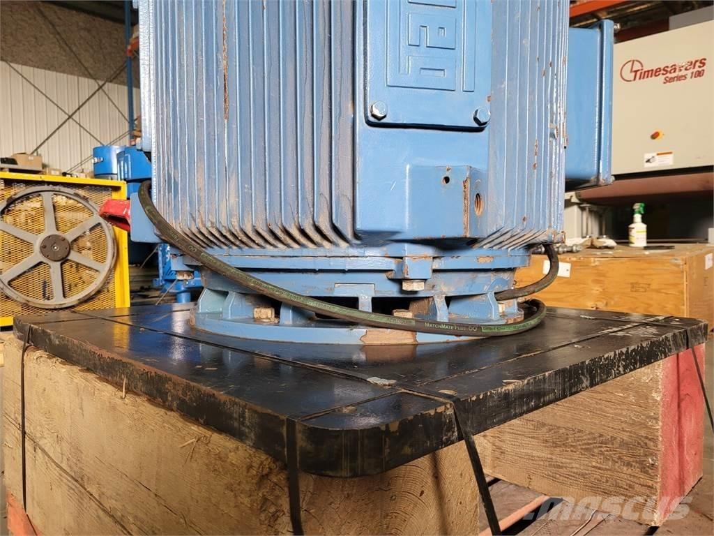  WEG HGF 5812 محركات صناعية